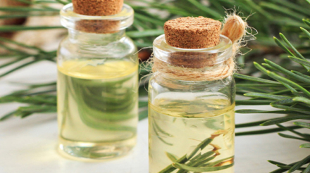 pine oil