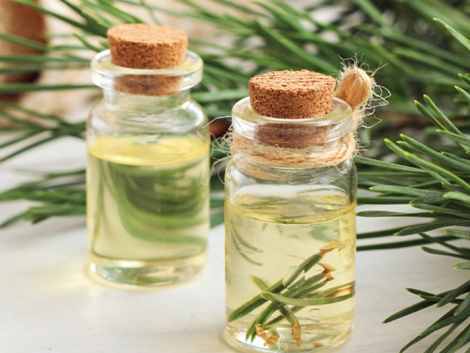 pine oil