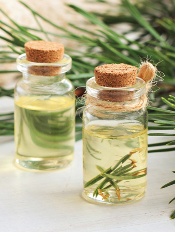 pine oil